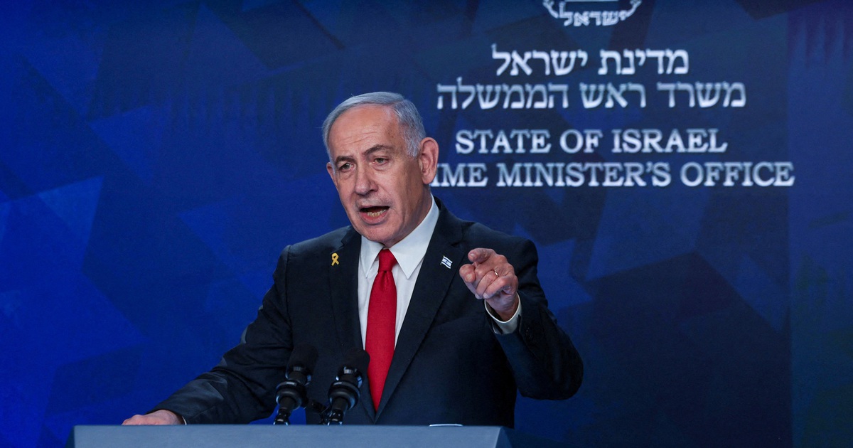 Israel lần đầu thừa nhận hậu thuẫn các nhóm vũ trang ở Gaza chống Hamas