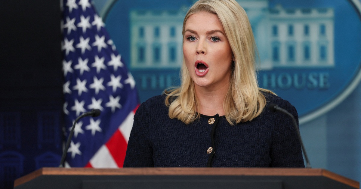 Nhà Trắng nói gì về mâu thuẫn giữa Tổng thống Trump và tỉ phú Elon Musk?