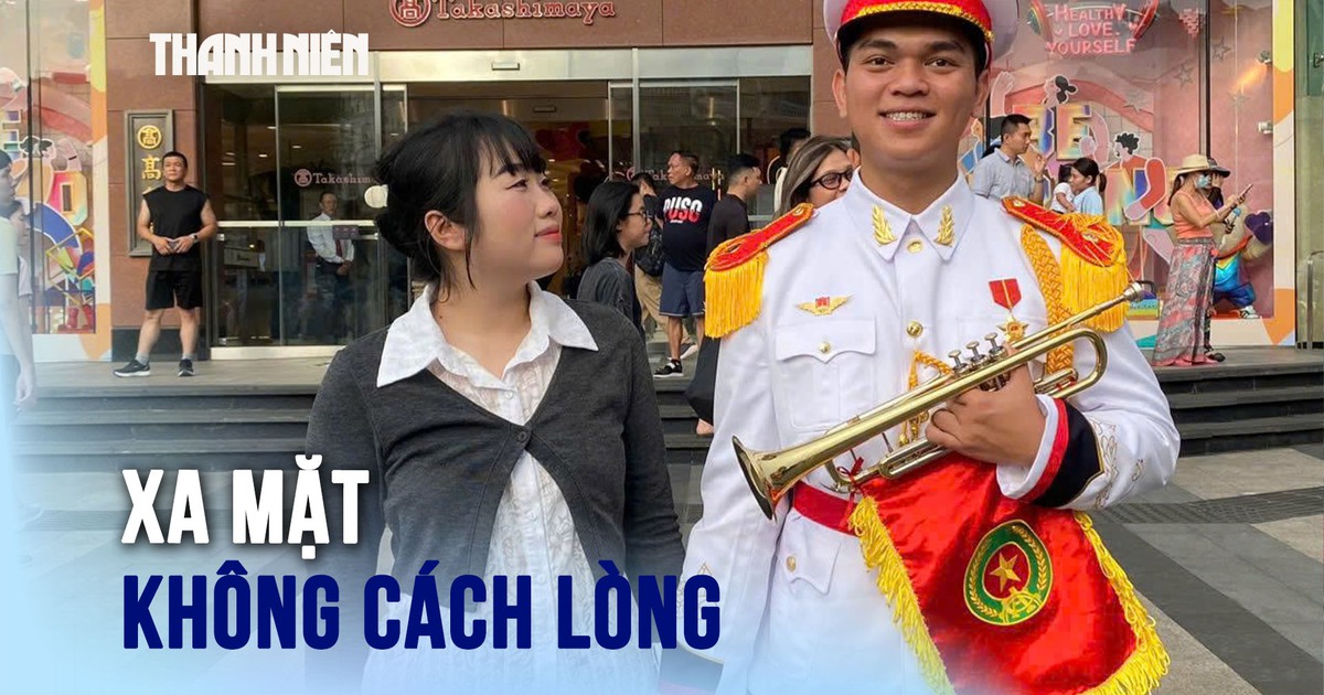 Cặp đôi bác sĩ – chiến sĩ hội ngộ tại ‘Vinh quang CAND’