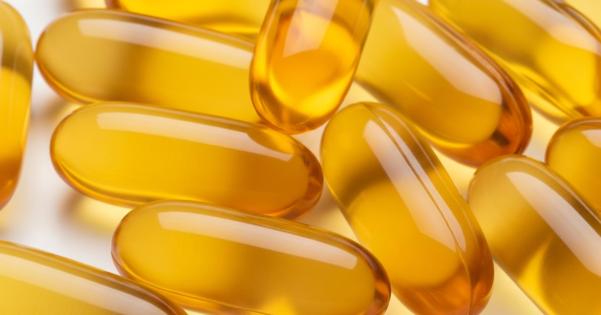 Omega-3 làm tăng cholesterol? Giải đáp thắc mắc của nhiều người