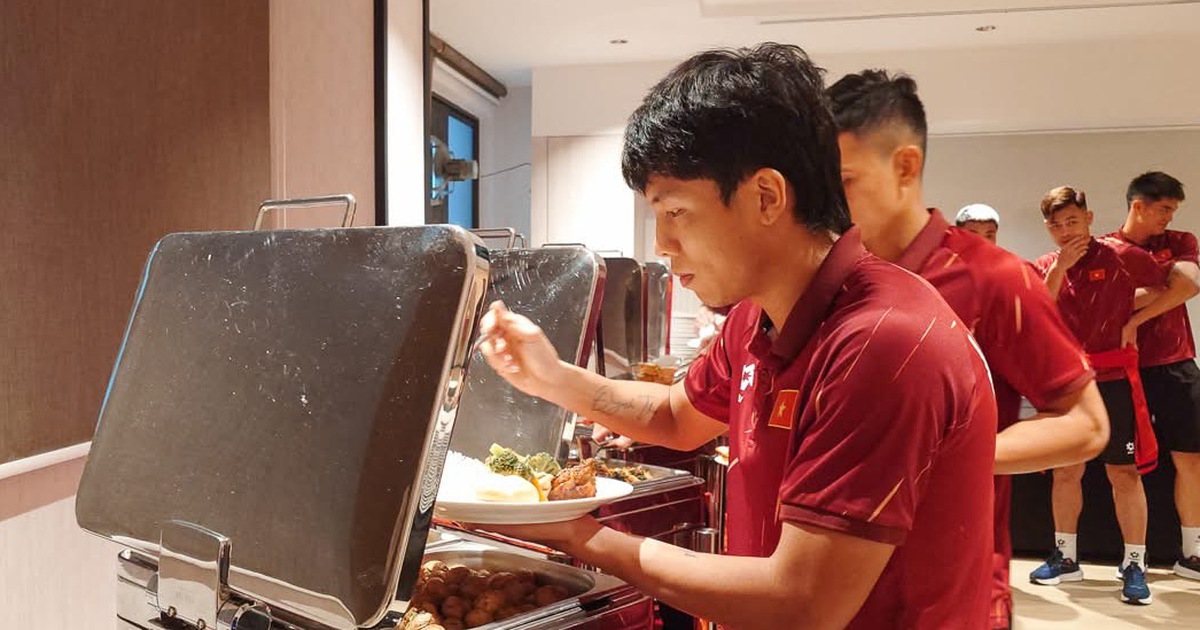 Tại sao VFF phải gửi công văn cho Malaysia, Việt Nam khi nào hoàn thiện chiến thuật trước trận đại chiến?