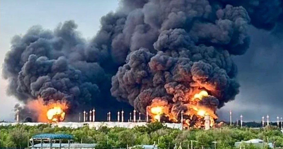 Ukraine tuyên bố tấn công phủ đầu 2 căn cứ Nga trước đợt oanh tạc của Moscow