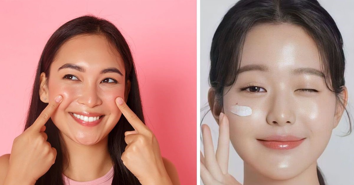 Top 10 kem chống nắng vật lý không tạo vệt trắng, phù hợp với da nhạy cảm