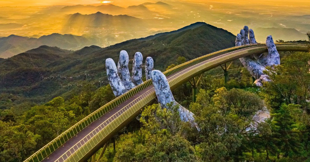 Trip.com kết hợp quảng bá các điểm đến nổi tiếng ở Sa Pa, Đà Nẵng