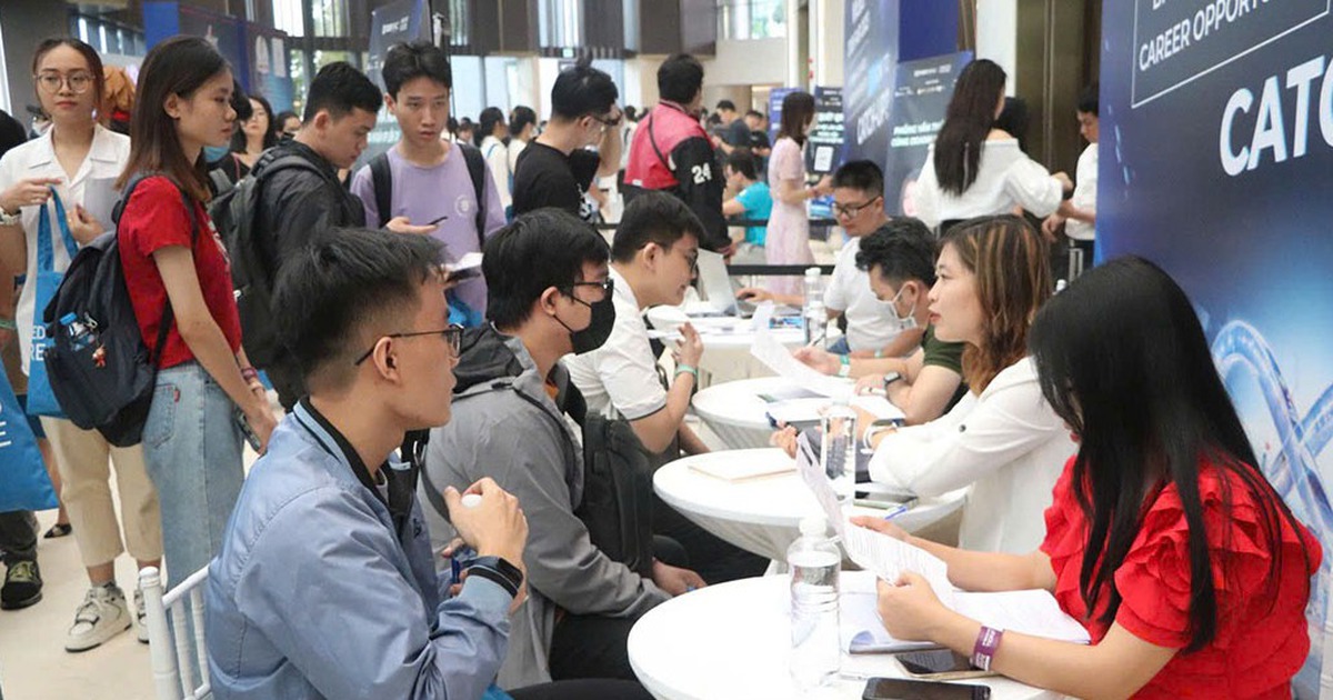 Thực tập thời AI: những kỹ năng cần có để vượt qua thách thức