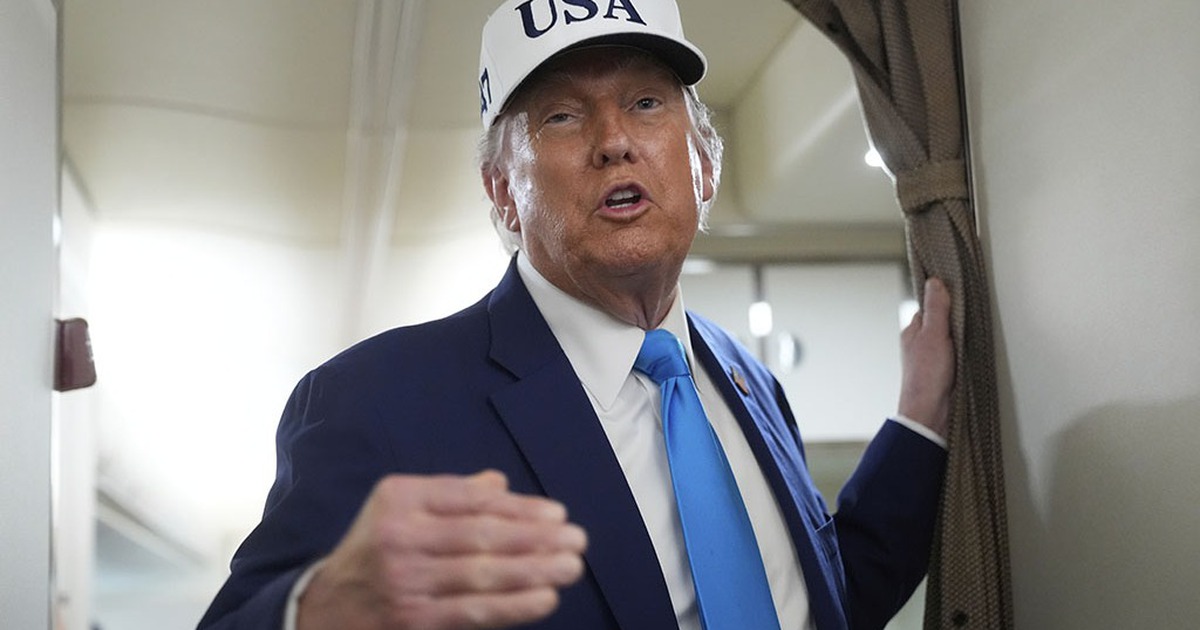 Tổng thống Trump quyết 'nghỉ chơi' với tỉ phú Musk?