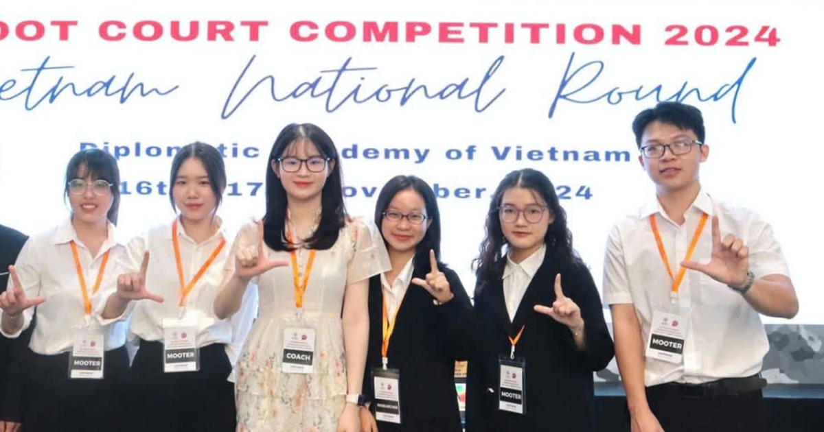 Thêm trường ĐH bổ sung tổ hợp C00 xét tuyển nhóm ngành luật