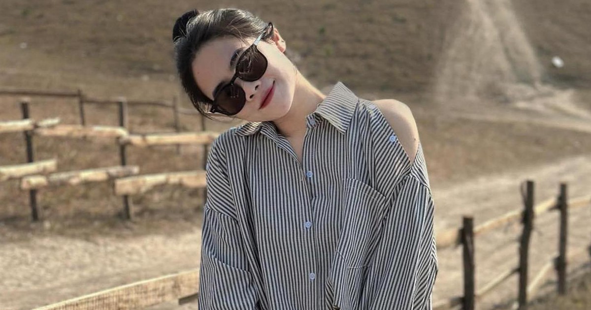 Bật mí những kiểu áo sơ mi giúp bạn thu hút mọi ánh nhìn