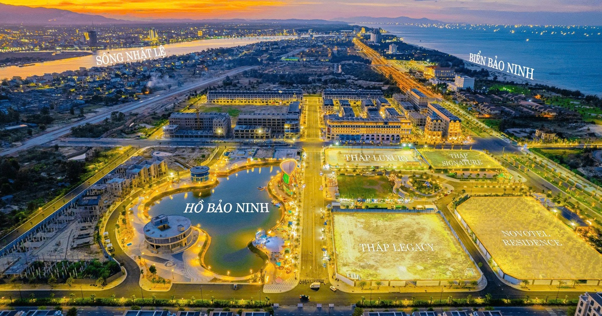 Regal Group ra mắt tổ hợp hơn 3.300 căn hộ hạng sang, sở hữu lâu dài
