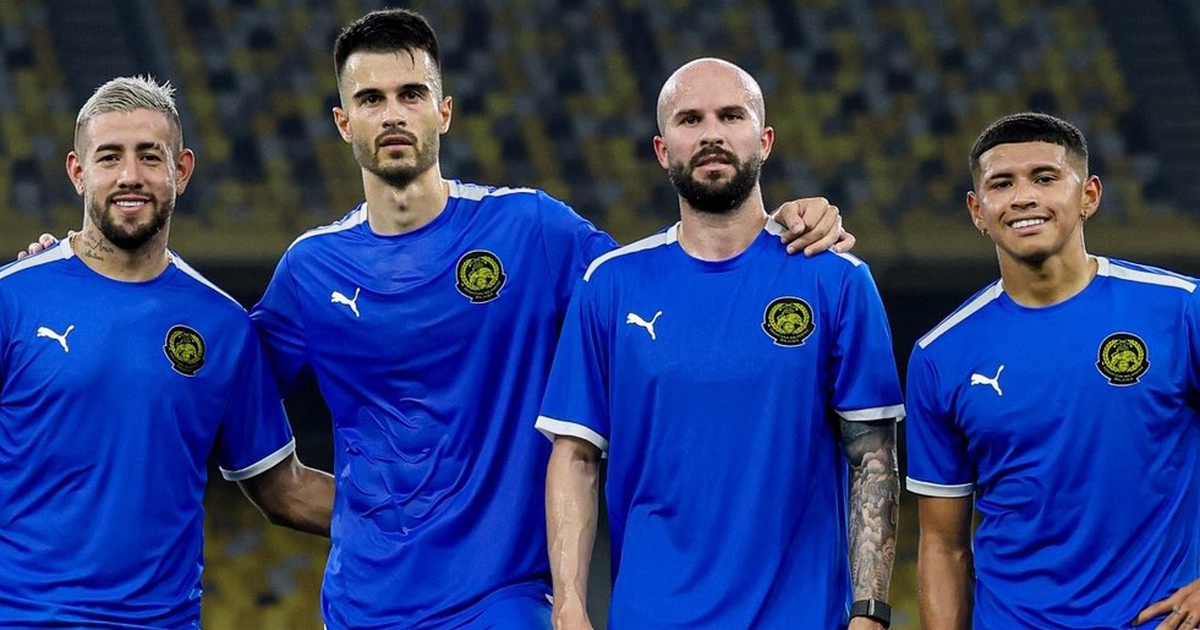 Sốc: Malaysia đối mặt án phạt nặng từ FIFA, nếu nhập tịch cầu thủ bất hợp pháp