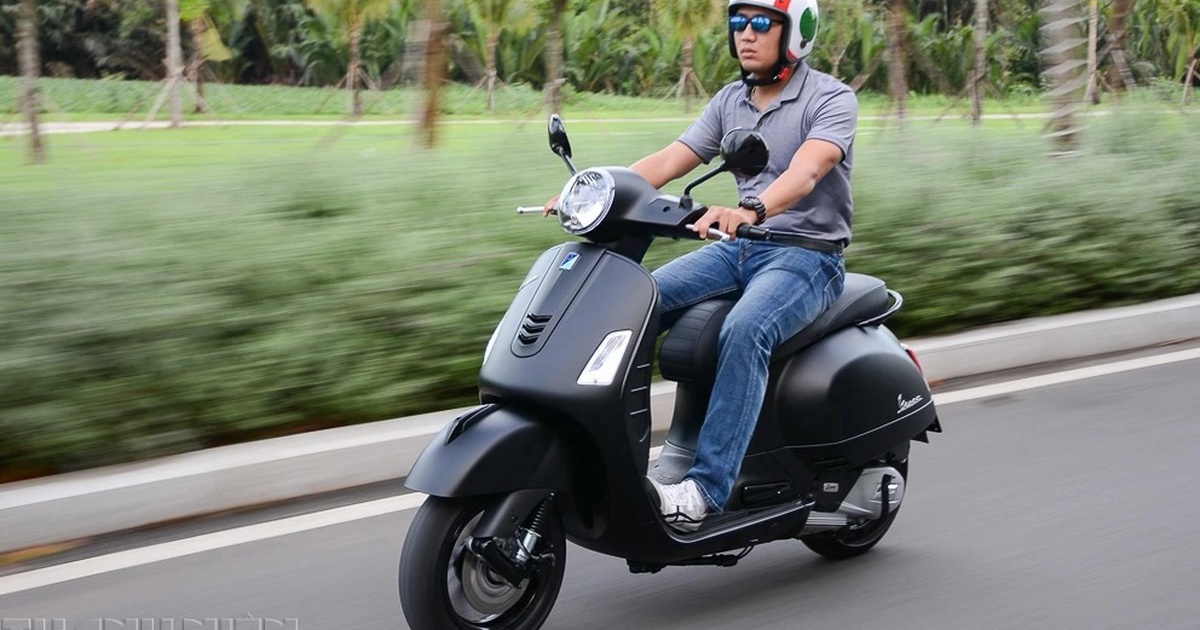 Phân biệt mô tô, xe gắn máy thế nào cho đúng luật?