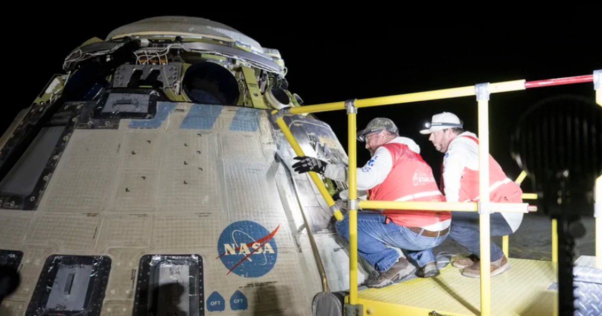 NASA xử lý như thế nào nếu có người chết trong không gian?