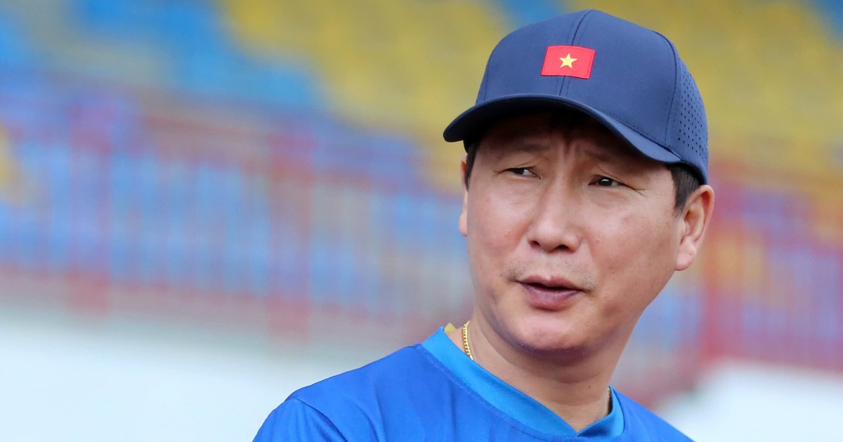 Ngọc quý của bầu Đức tiết lộ bất ngờ, thầy Kim đã đọc được ‘vị’ Malaysia: Việt Nam sẵn sàng!