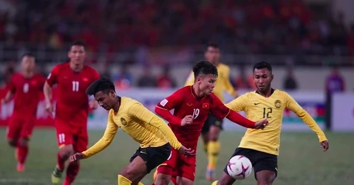 Bất ngờ: Không sốt vé trận Malaysia đại chiến đội tuyển Việt Nam, sân Bukit Jalil bị… ế