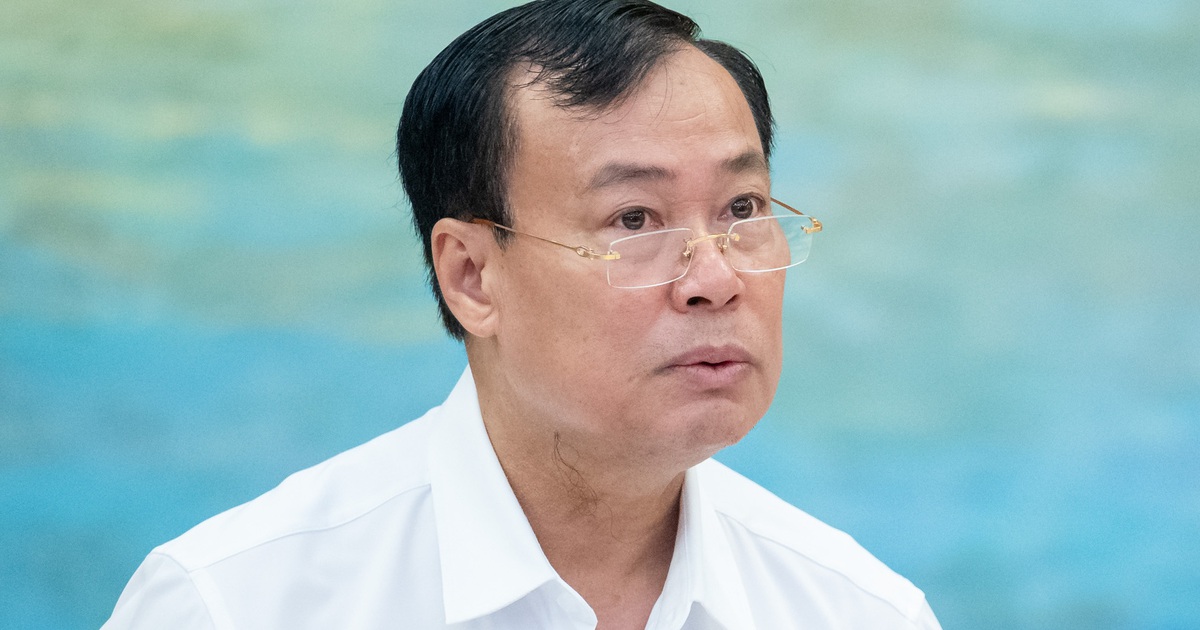Thủ tướng quyết định nh&acirc;n sự 3 Thứ trưởng Bộ C&ocirc;ng an
