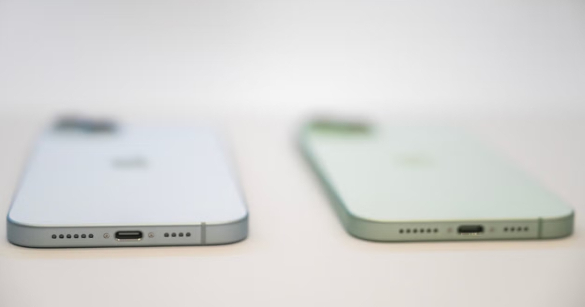 Apple có thể hồi sinh phiên bản iPhone mini