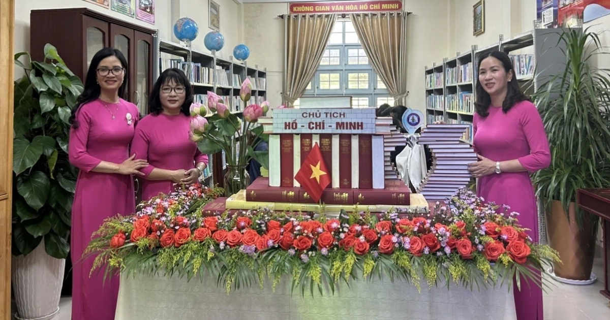 Xây dựng không gian văn hóa Hồ Chí Minh ở Đà Lạt