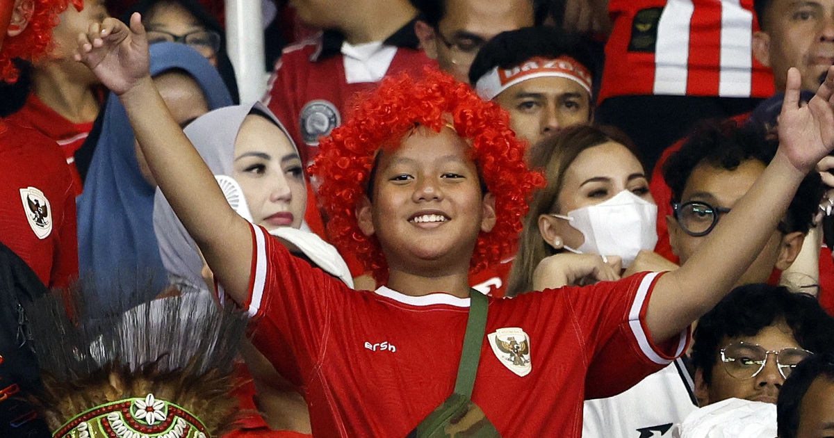 Indonesia bất ngờ yêu cầu FIFA, AFC minh bạch: Vé dự World Cup 2026 quá nóng bỏng
