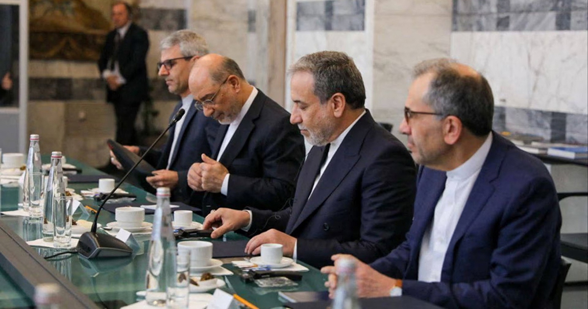 Iran phản đối đề xuất của Mỹ