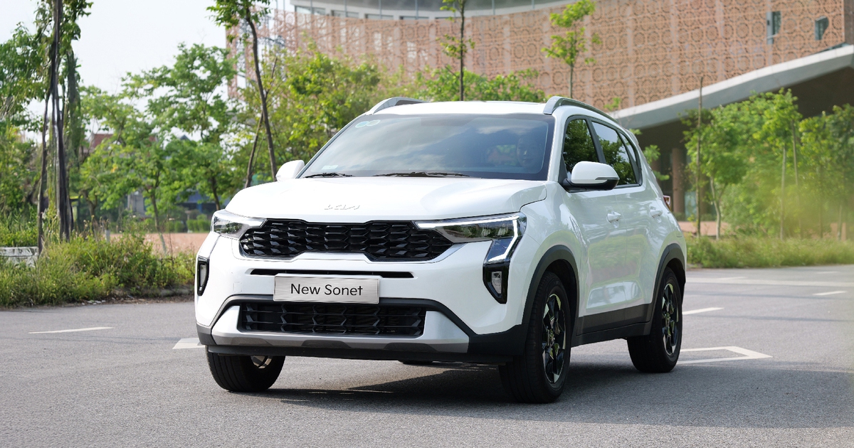 Kia ưu đãi đặc biệt lên đến 80 triệu đồng cùng nhiều quà tặng hấp dẫn