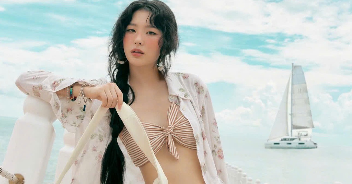 Học cách phối đồ nhiều lớp vào mùa hè từ các thần tượng Kpop