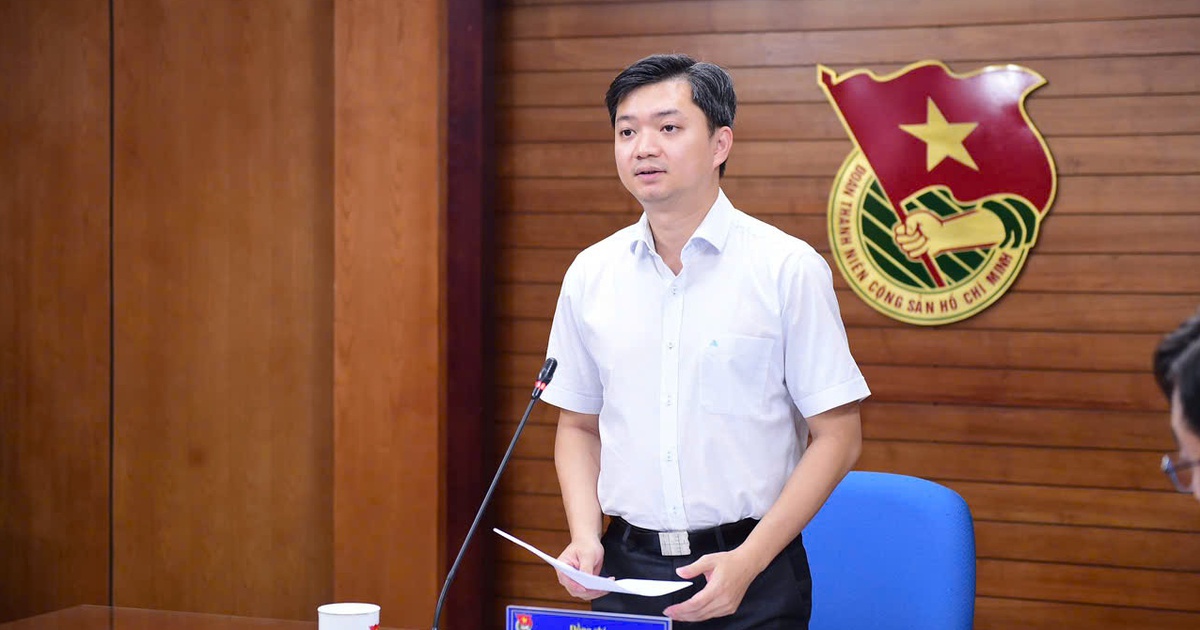 Thành lập các đội hình tình nguyện hỗ trợ xã phường sau sáp nhập