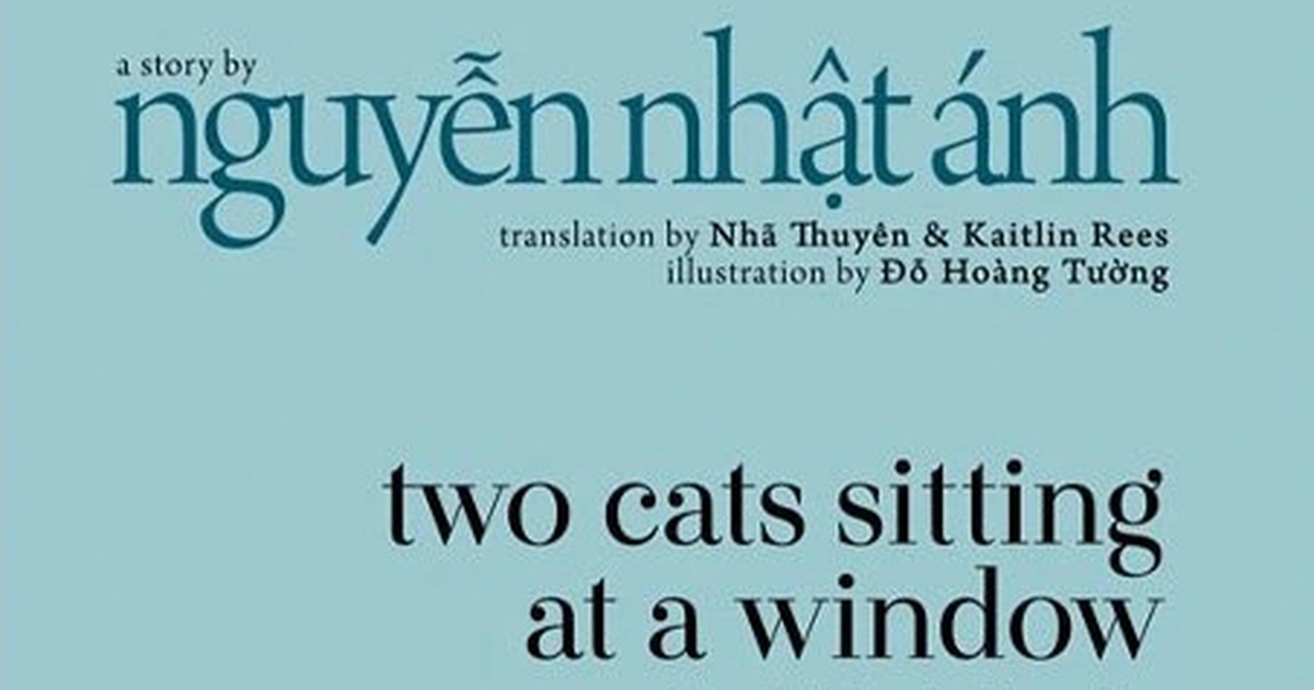 Nguyễn Nhật Ánh: Người làm vườn