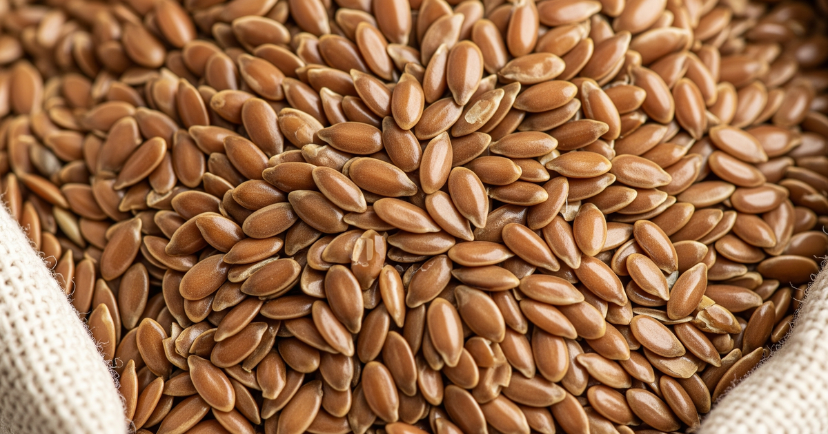 Bất ngờ với những thực phẩm giàu omega-3 hơn cả cá