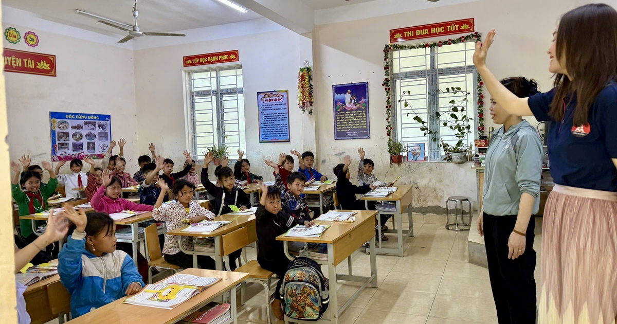 Cấp xã thành lập trường, quản lý dạy thêm, tổ chức thi giáo viên giỏi