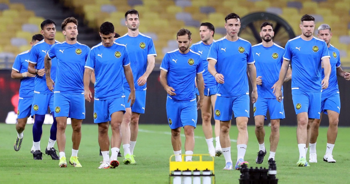FIFA trừng phạt cực nặng các ca nhập tịch cầu thủ sai quy định: Đông Nam Á có thêm bê bối?