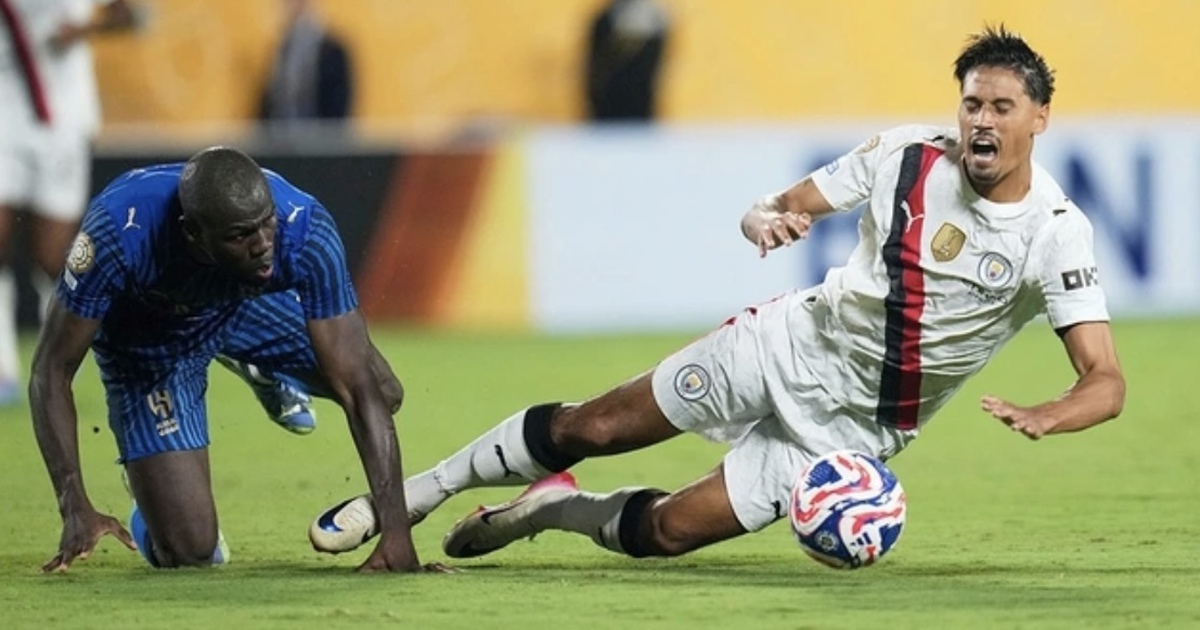 FIFA Club World Cup 2025: Khi châu Âu phải thận trọng