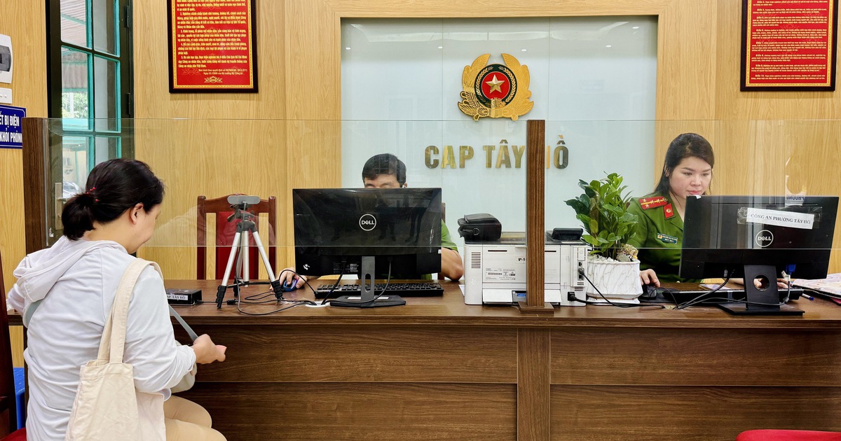 Địa bàn rộng sau sáp nhập, người dân tưởng xa mà gần