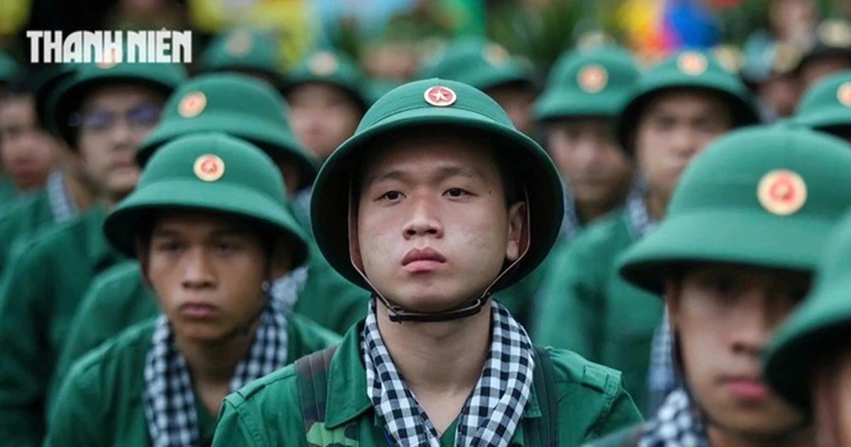 Lý do không mở rộng diện tạm hoãn nhập ngũ với công dân tốt nghiệp cao đẳng, đại học