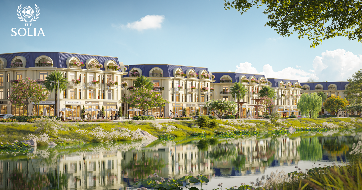 Solia Group 'bắt tay' CASA Holdings khởi động dự án đô thị chiến lược tại Long An