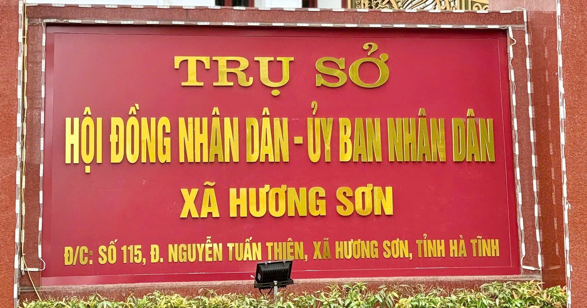 Cấp xã sau sáp nhập có quyền gì, theo luật mới?