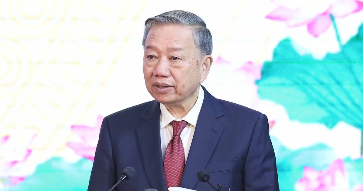 Tổng Bí thư: Tinh thần Nguyễn Văn Linh tỏa sáng trong kỷ nguyên vươn mình