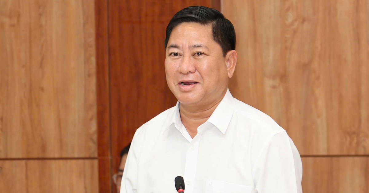 ‘Tâm thư’ của Chủ tịch tỉnh Khánh Hòa gửi người dân trong ngày lịch sử