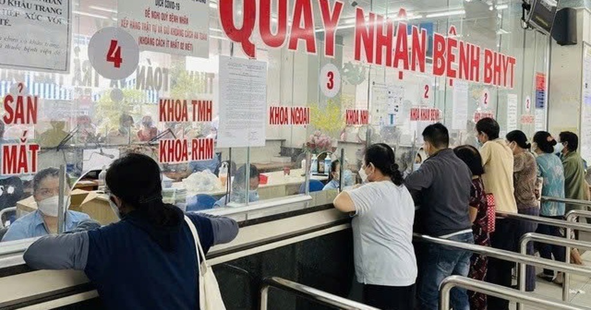 BHXH ở TP.HCM tiếp tục thực hiện chính sách hỗ trợ sau sáp nhập