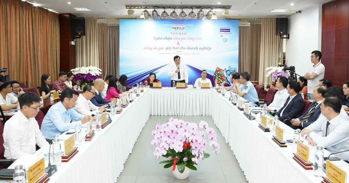 Thực phẩm, thuốc giả khiến bệnh tật gia tăng