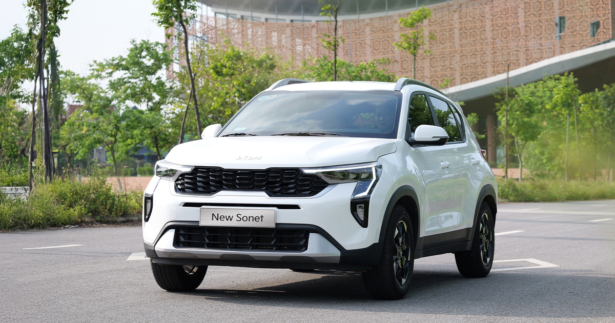 Kia tung ưu đãi lớn nhất trong năm, lên đến 80 triệu đồng