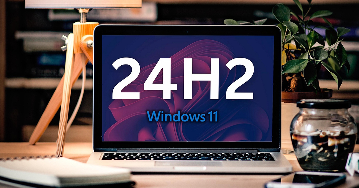 Microsoft đưa ra thêm lý do nên nâng cấp lên Windows 11 24H2