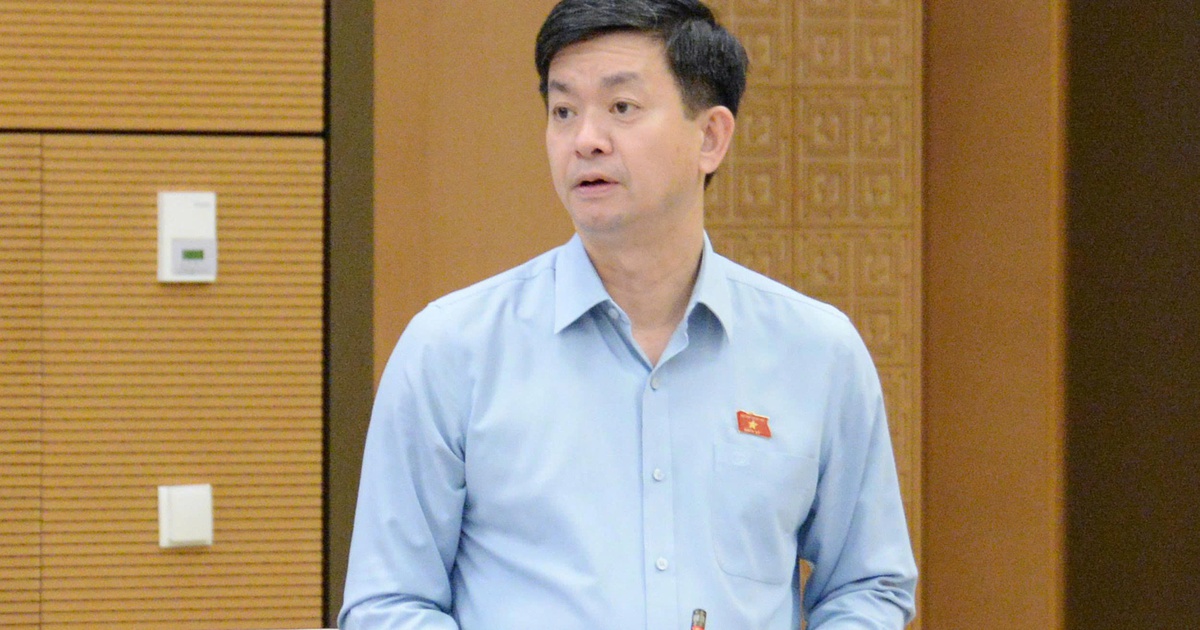 Trình Quốc hội đề xuất sửa luật Thuế thu nhập cá nhân trong năm 2025
