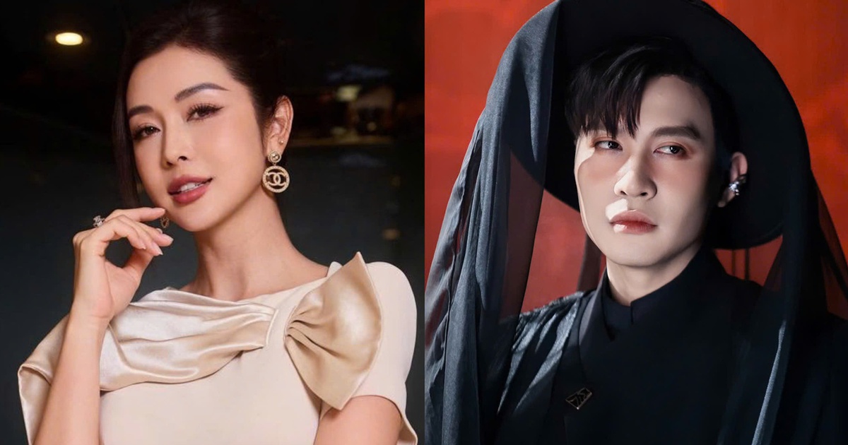 Showbiz 9.7: Jennifer Phạm ở tuổi 40; Vì sao Phạm Anh Duy mang ơn Trấn Thành?
