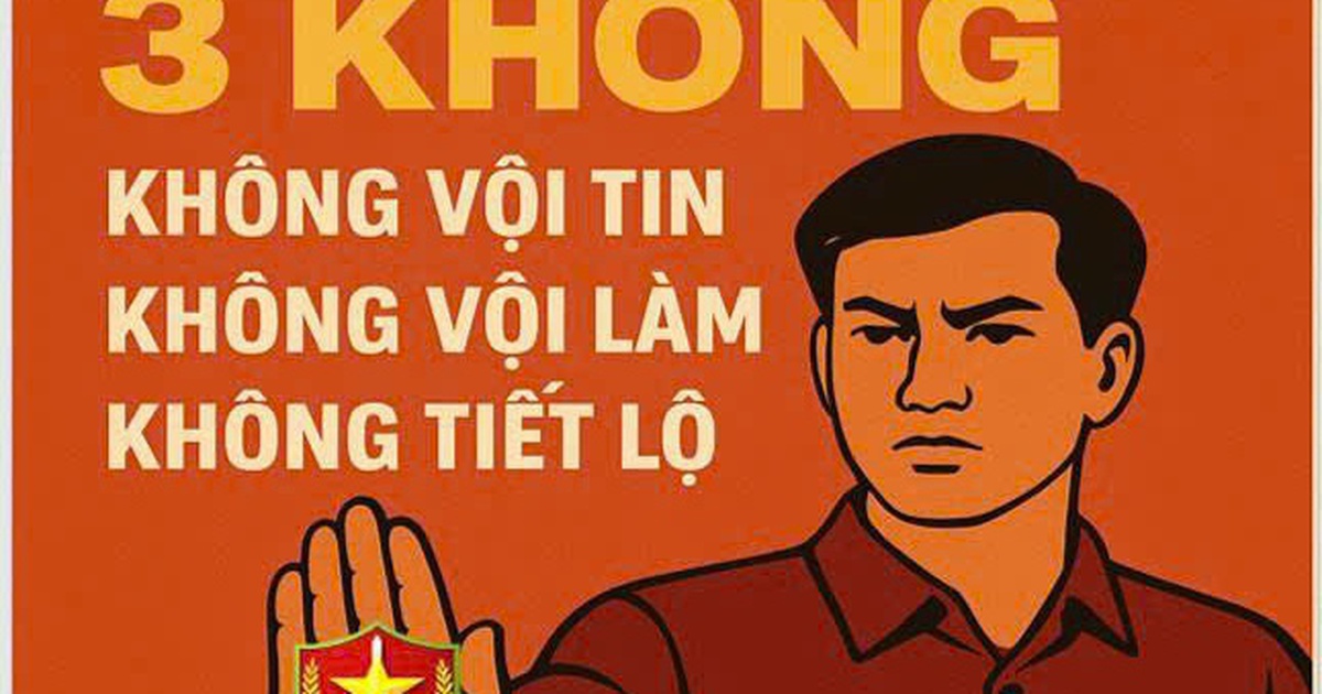 Phòng Cảnh sát hình sự Công an TP.HCM thông tin về 3 vụ việc