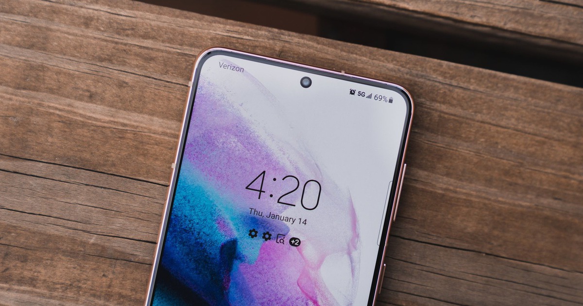 Cài đặt mới giúp điện thoại Android an toàn và mượt mà hơn