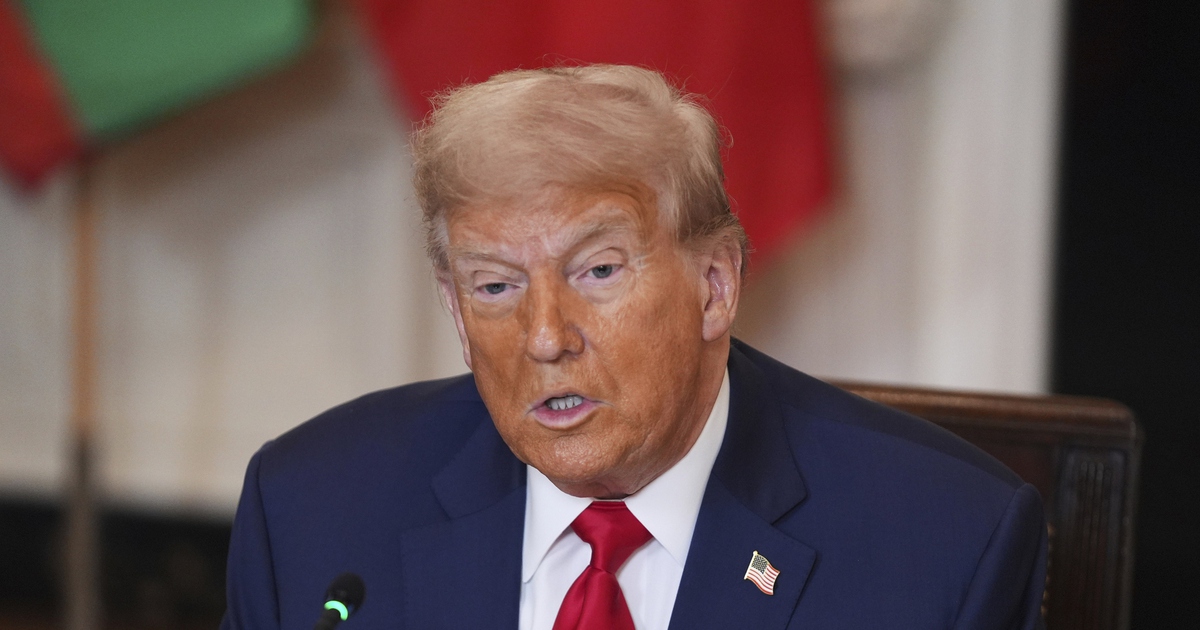 Tổng thống Trump nêu sai lầm của mật vụ khiến ông bị bắn