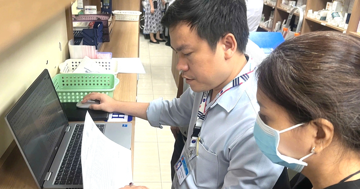 TP.HCM: Tiếp tục thu hồi 364 số công bố thiết bị y tế