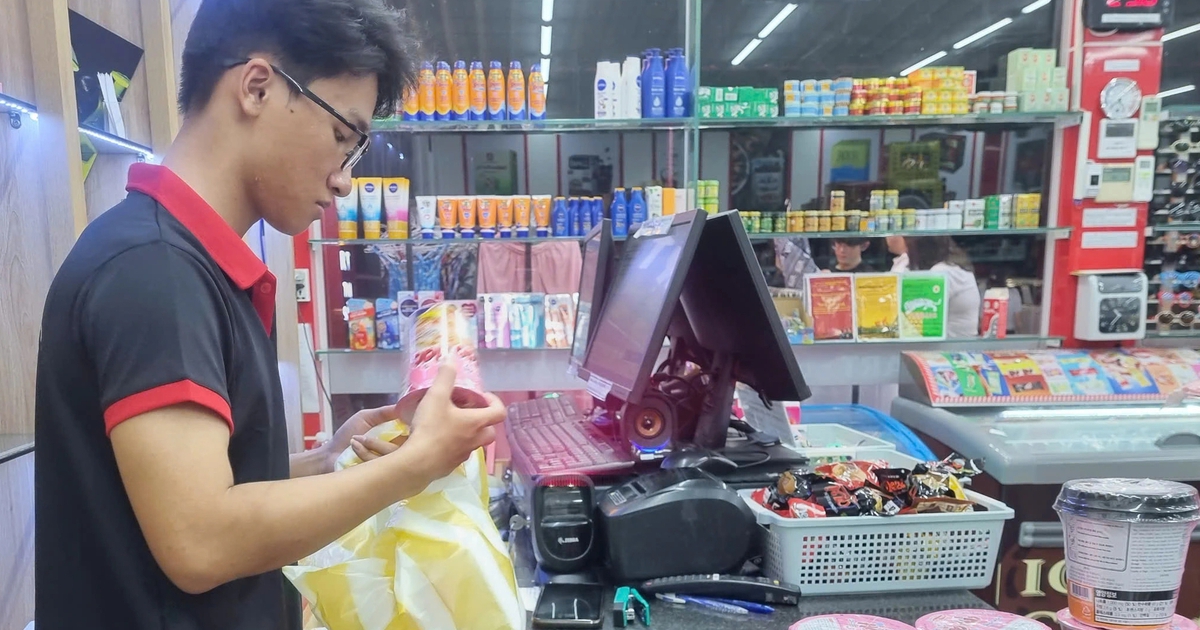 Hỗ trợ hóa đơn điện tử, miễn phí ứng dụng số cho 1 triệu hộ kinh doanh