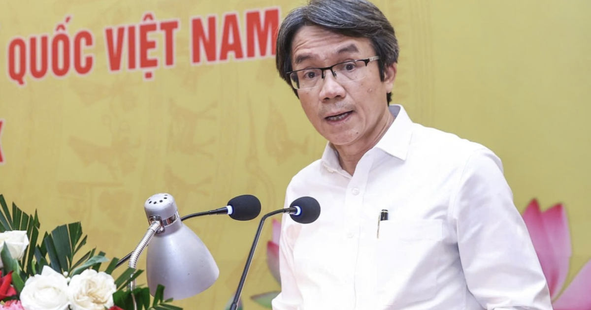 'Hàng giả là sự lừa dối trắng trợn, xói mòn đạo đức kinh doanh'