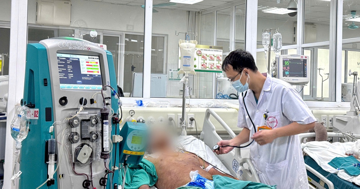 Nhiều ca mắc liên cầu lợn sau khi ăn tiết canh